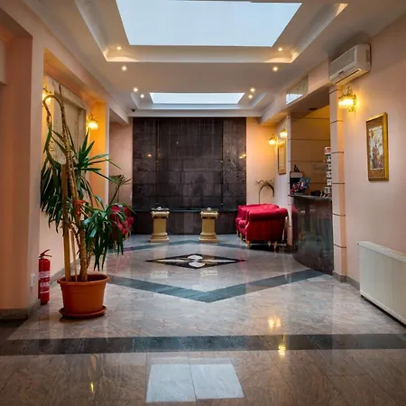 Hotel Orient 3*