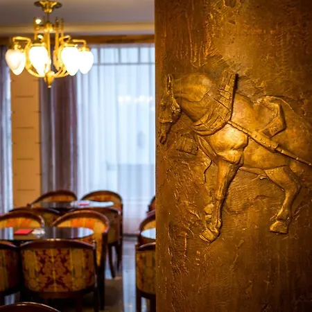 Orient Hotel