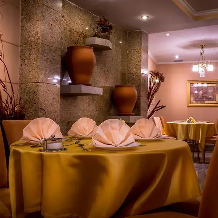 Hotel Orient Saraievo