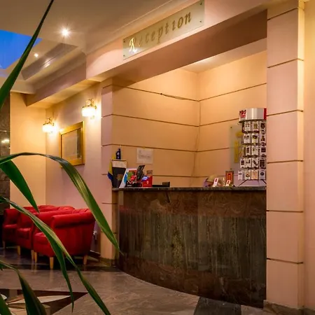 Hotel Orient Saraievo