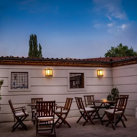 Hotel Orient Sarajevo