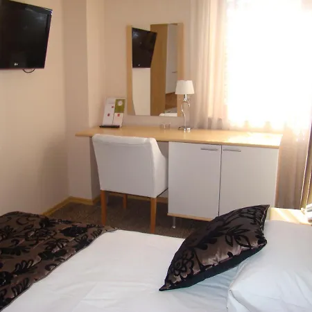 Hotel Orient Saraievo