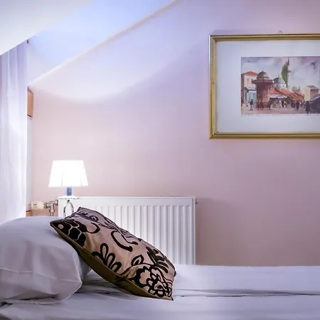 Orient Hotell