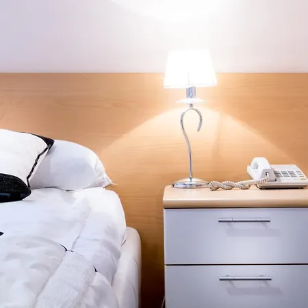 Orient Szálloda 3*