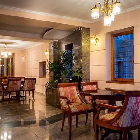Hotell Orient SJJ