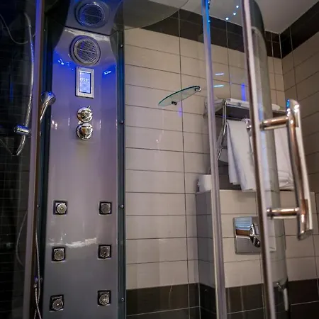 Hotel Orient Saraievo