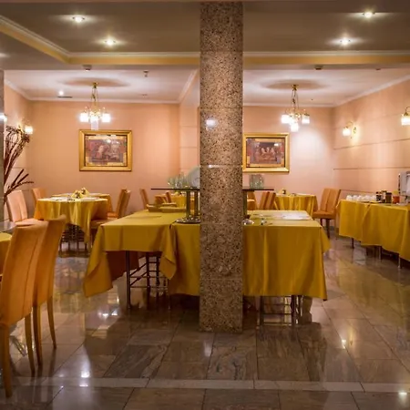 Hotel Orient