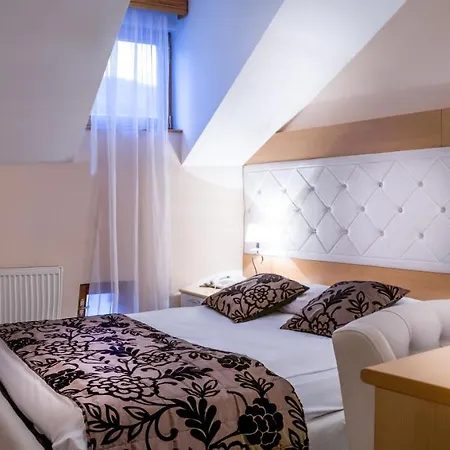 Orient 3* Szarajevó