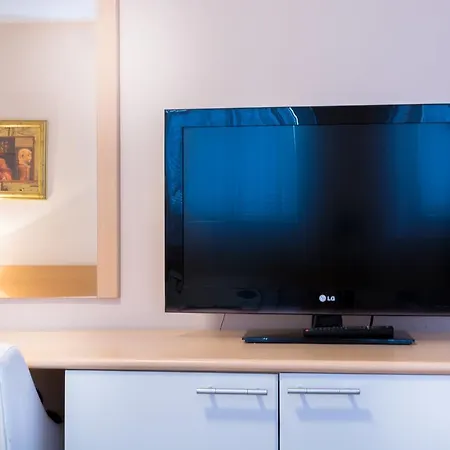 Orient 3* Saraievo