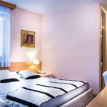 Hotel Orient