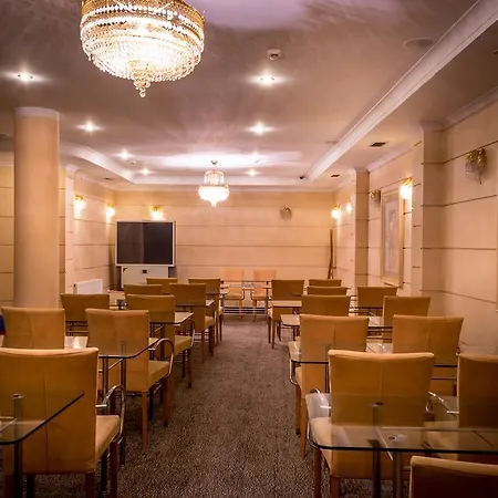 Orient Hotel Sarajevo