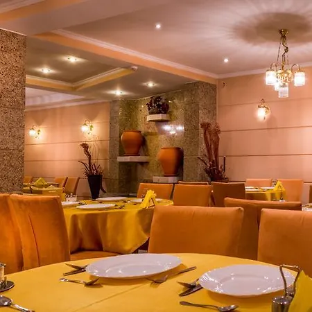 Hotel Orient