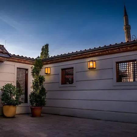 Hotell Orient Sarajevo