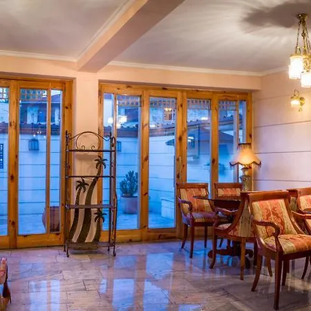 Hotel Orient Saraievo