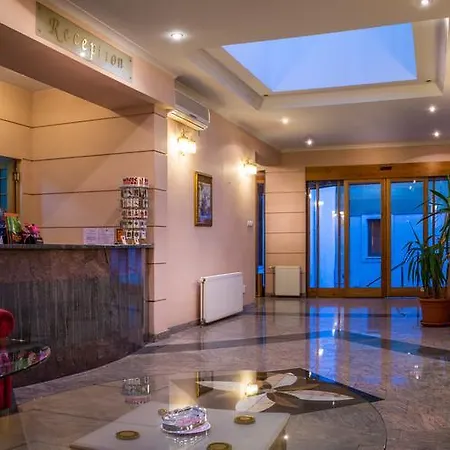 Hotel Orient 3*
