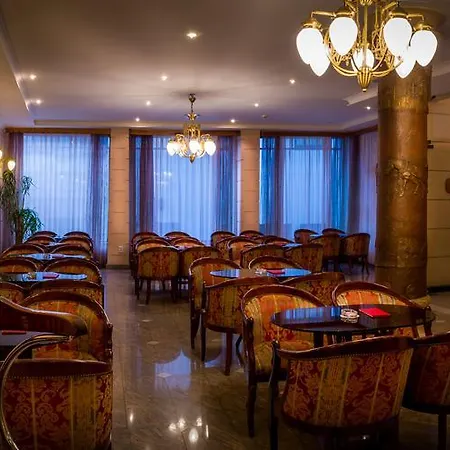 Orient Szálloda 3*
