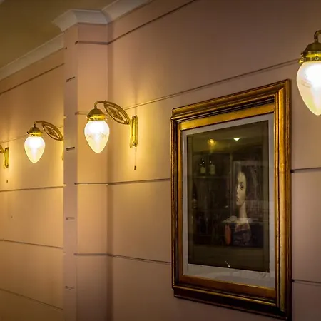 Hotel Orient Saraievo