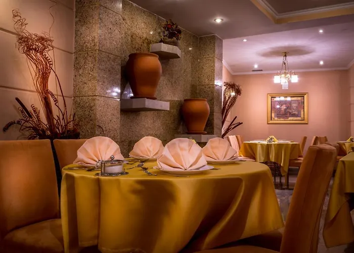 Hotel Orient Sarajevo