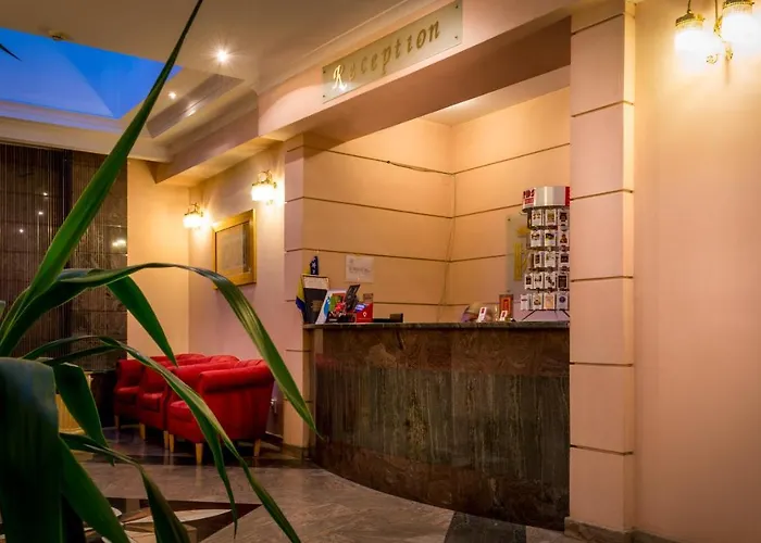 Hotel Orient Sarajevo