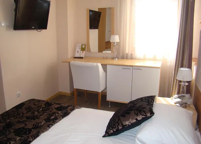 Hotel Orient Sarajevo