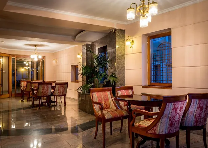 Hotel Orient Sarajevo