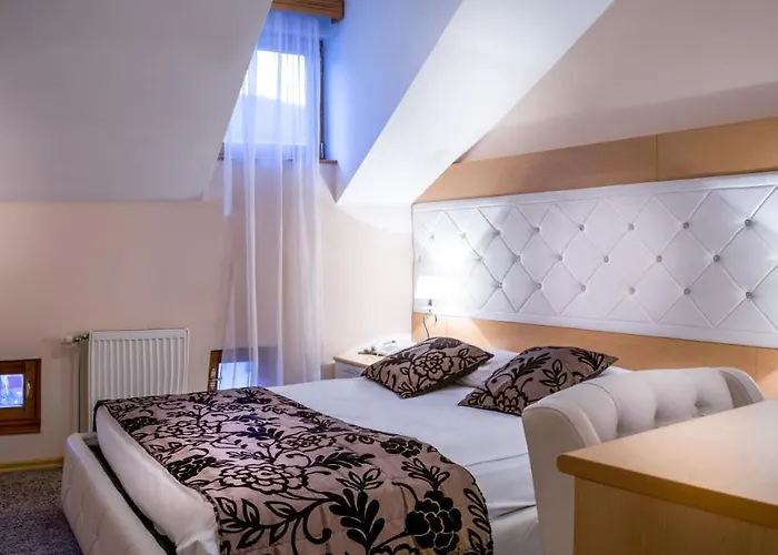 Orient 3* Sarajevo