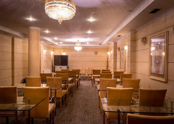 Orient Hotel Sarajevo