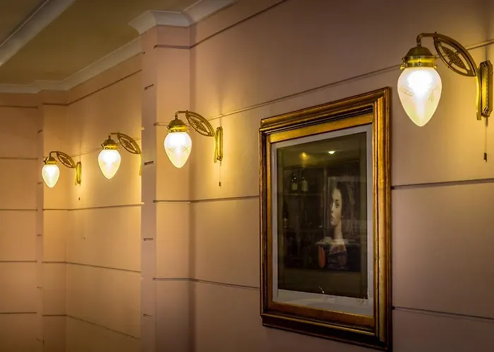 Hotel Orient Sarajevo